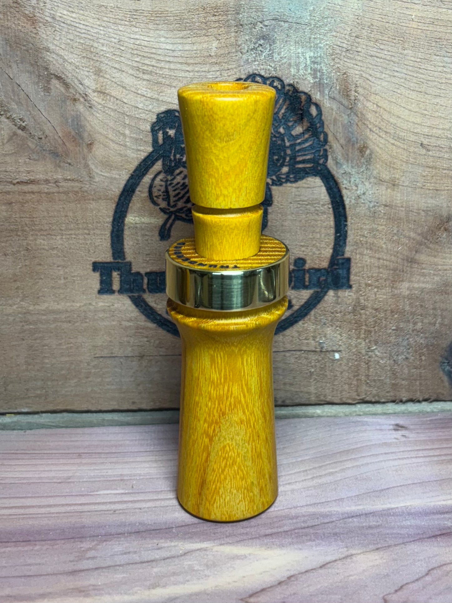 Single Reed Duck Call