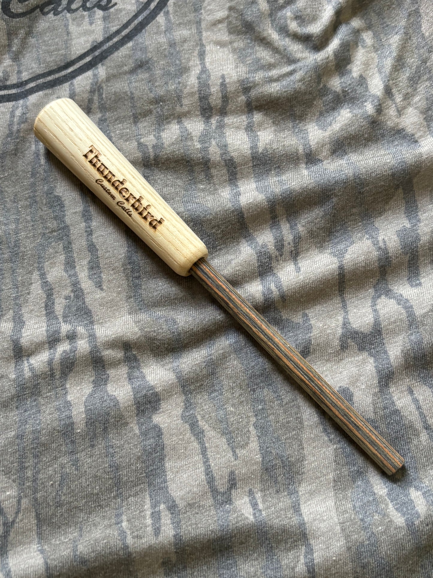 Dymondwood Striker