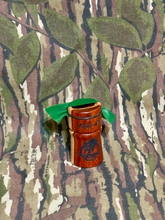 Laminated Tube Call