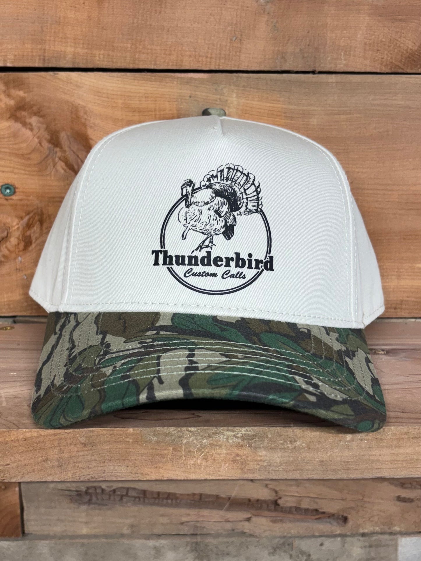 Original Logo Hybrid Hat