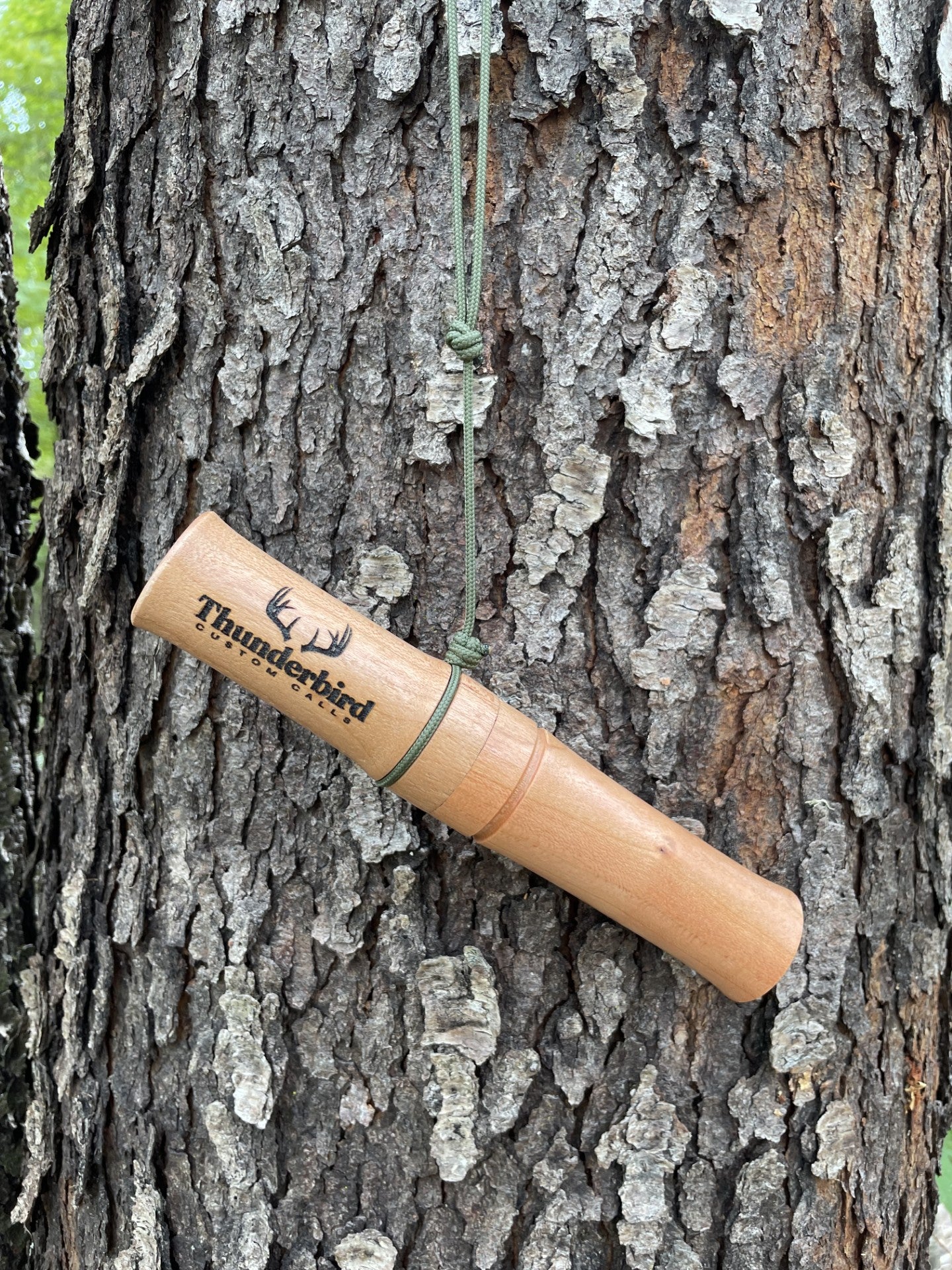 Cherry Grunt Call