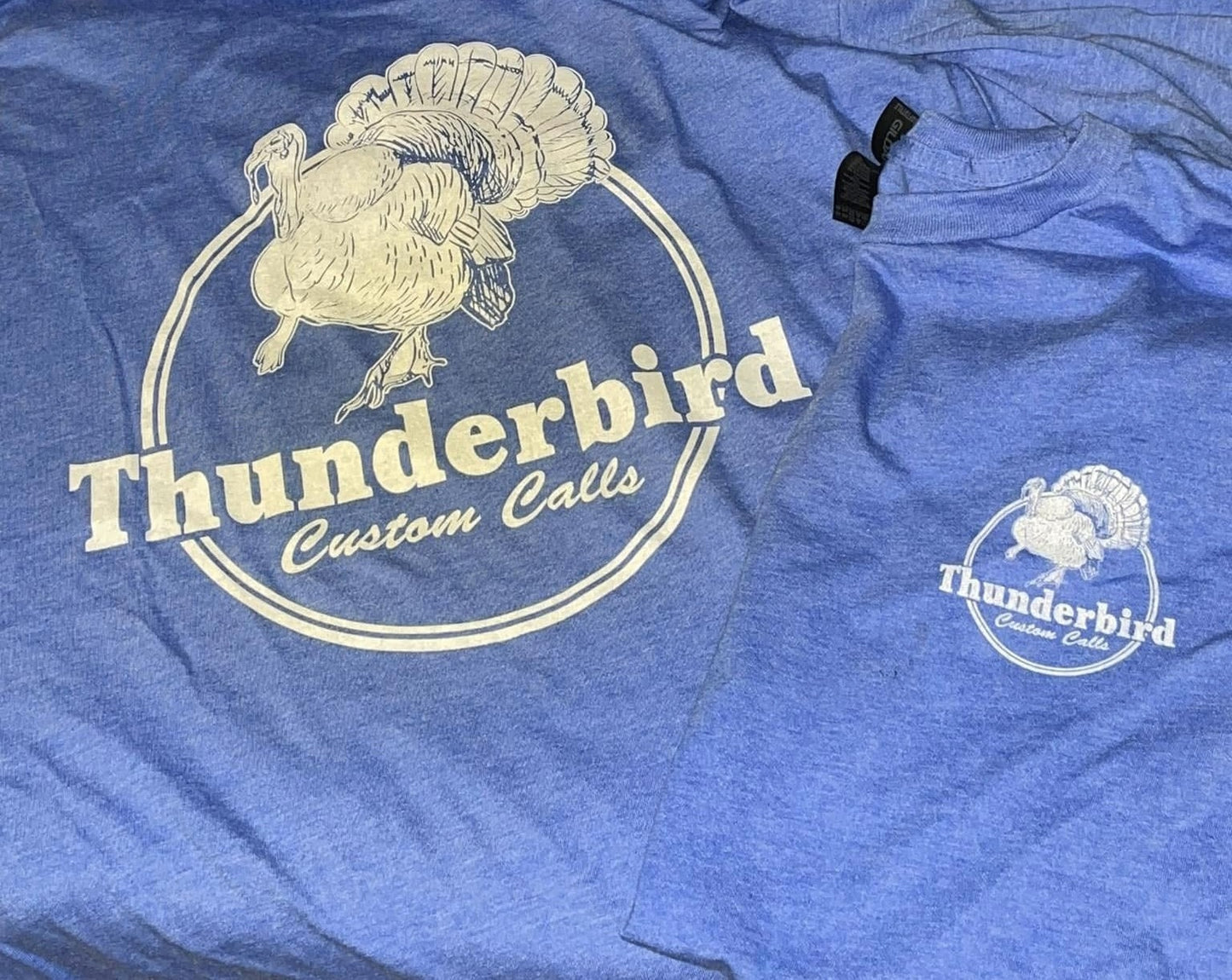 Thunderbird t-shirt